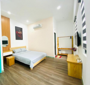 Moon's House Homestay Quy Nhơn